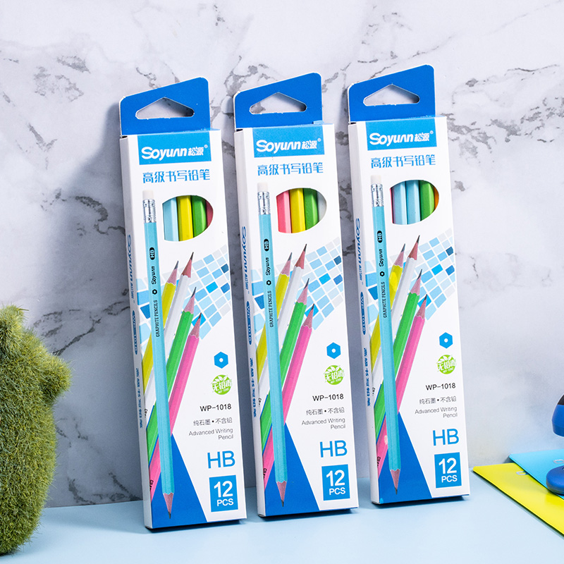 Graphit Pencil