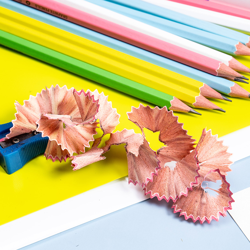 ZhejiangSongyuan Stationery Co, Ltd. Showcases Its Unique Pencil Range at International Markets