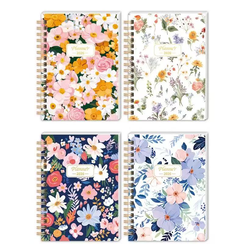 NOTE BOOK